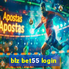 blz bet55 login